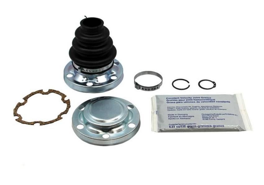 BMW CV Joint Boot Kit - Rear Inner 33211229593 - Rein BKN0211